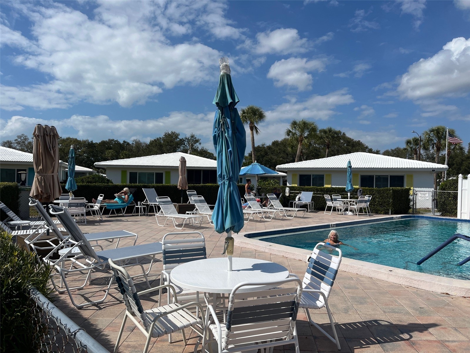 3900 Roxane Boulevard #8B Sarasota FL 34235 A4681274 image34