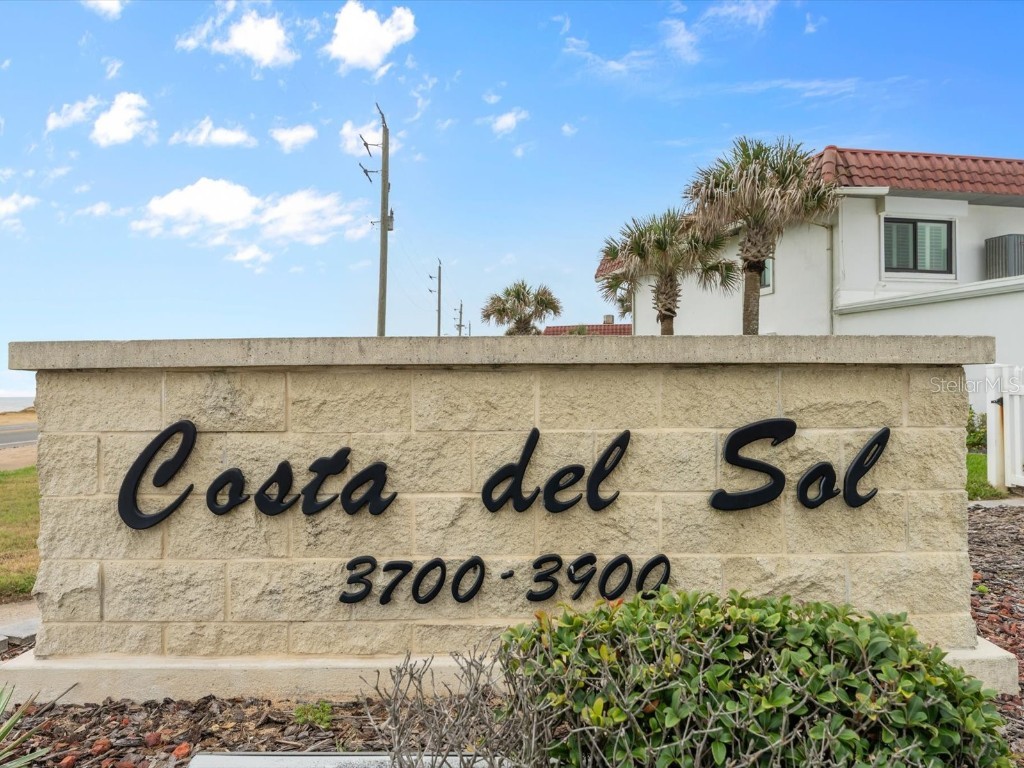 3900 S Ocean Shore Boulevard #17 Flagler Beach FL 32136 FC300865 image1