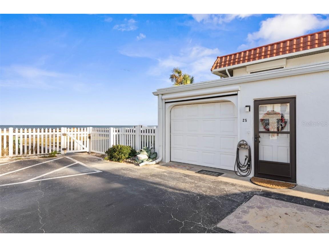 3900 S Ocean Shore Boulevard #25 Flagler Beach FL 32136 - ATLANTIC OCEAN FC306257 image1