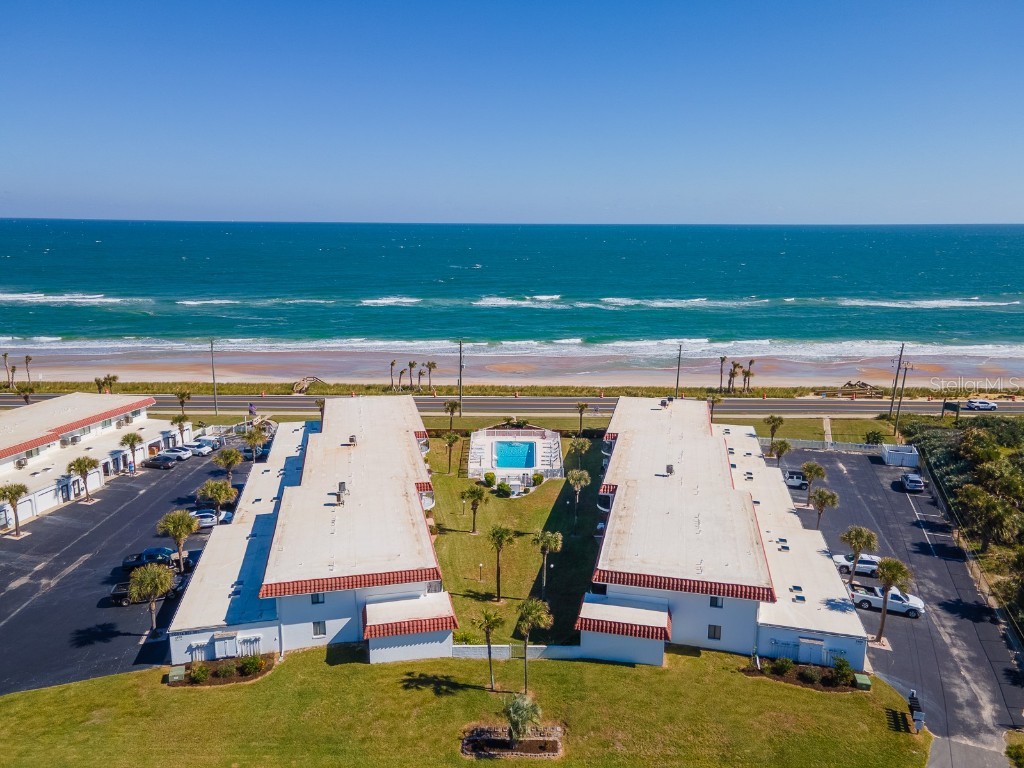 3900 S Ocean Shore Boulevard #5 Flagler Beach FL 32136 TB8444859 image1