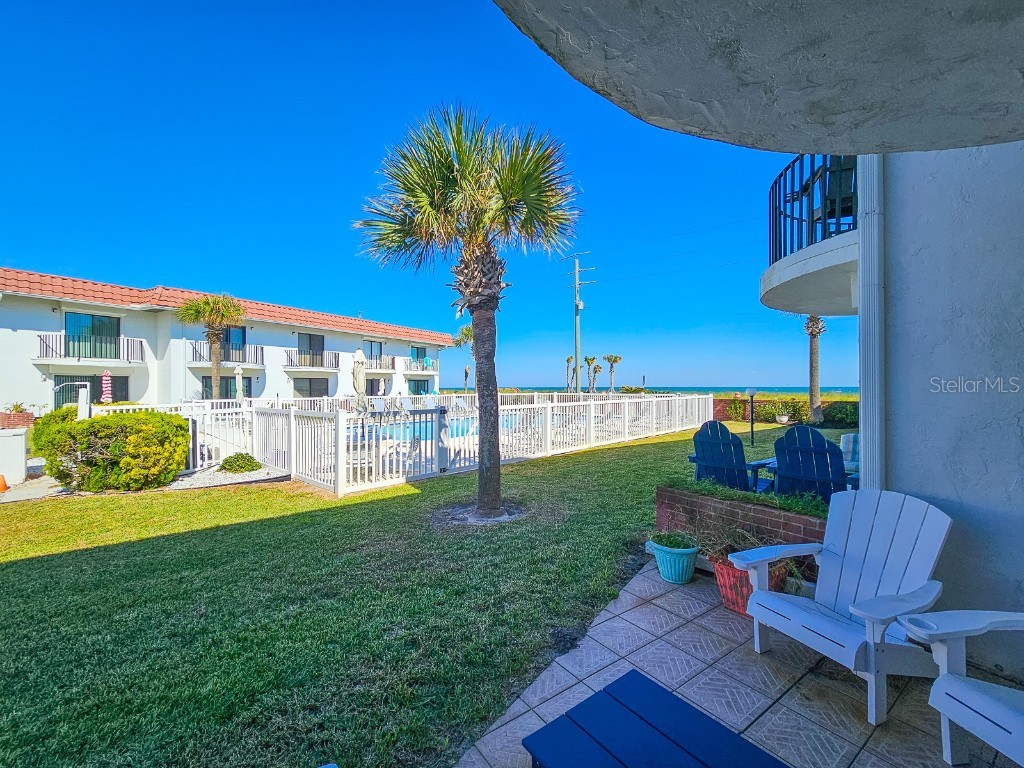 3900 S Ocean Shore Boulevard #5 Flagler Beach FL 32136 TB8444859 image14