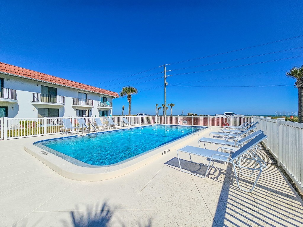 3900 S Ocean Shore Boulevard #5 Flagler Beach FL 32136 TB8444859 image16