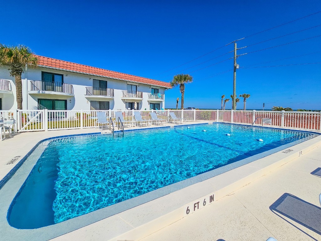 3900 S Ocean Shore Boulevard #5 Flagler Beach FL 32136 TB8444859 image18