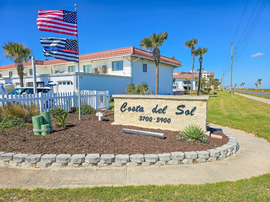 3900 S Ocean Shore Boulevard #5 Flagler Beach FL 32136 TB8444859 image2