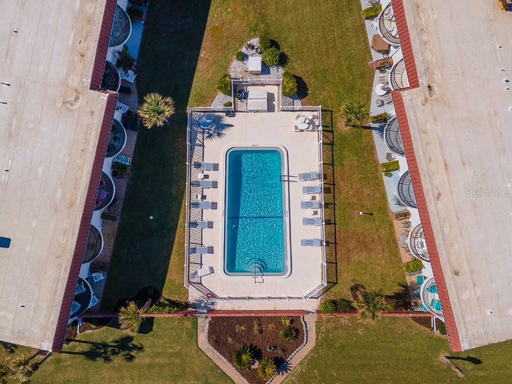 3900 S Ocean Shore Boulevard #5 Flagler Beach FL 32136 TB8444859 image34