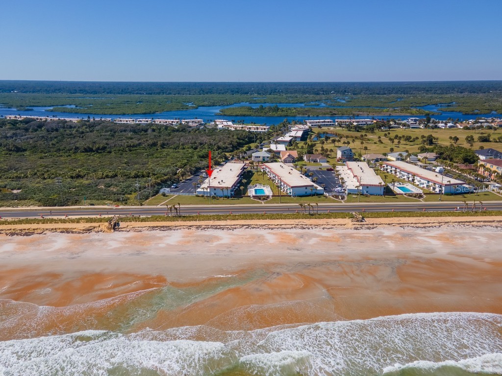3900 S Ocean Shore Boulevard #5 Flagler Beach FL 32136 TB8444859 image35