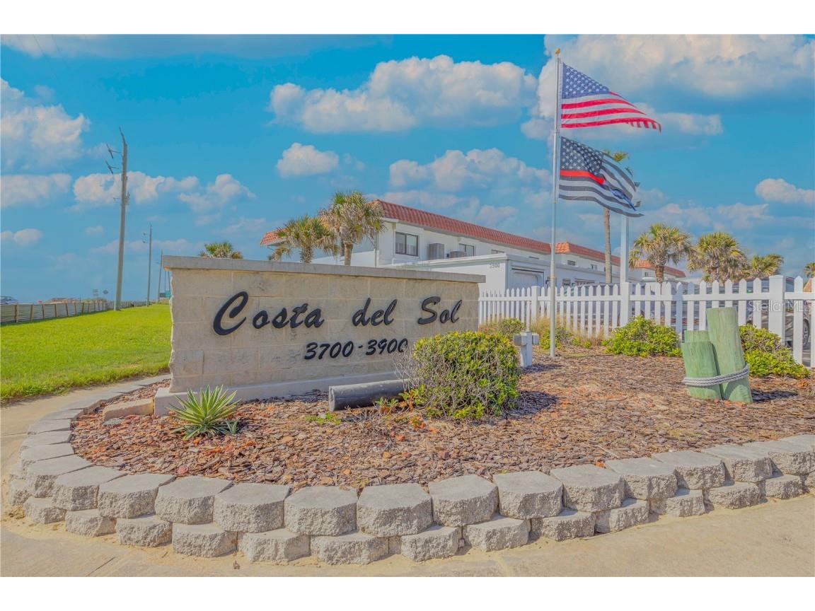 3900 S Ocean Shore Boulevard #8 Flagler Beach FL 32136 O6217730 image1