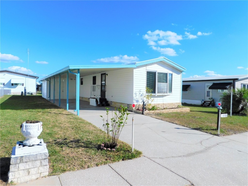 3900 Sarah Drive Wesley Chapel FL 33543 T3422292 image1