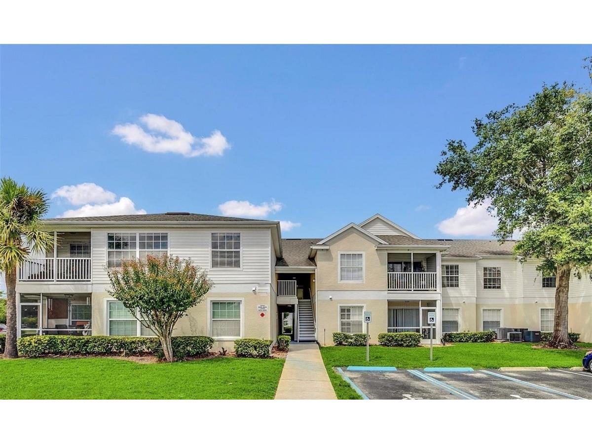 3900 Southpointe Drive #123 Orlando FL 32822 A4581174 image1