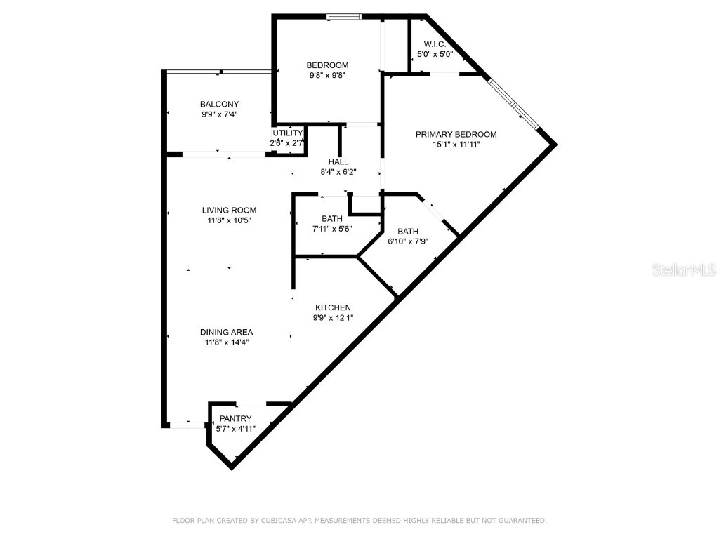 3900 Southpointe Drive #127 Orlando FL 32822 O6310597 image38