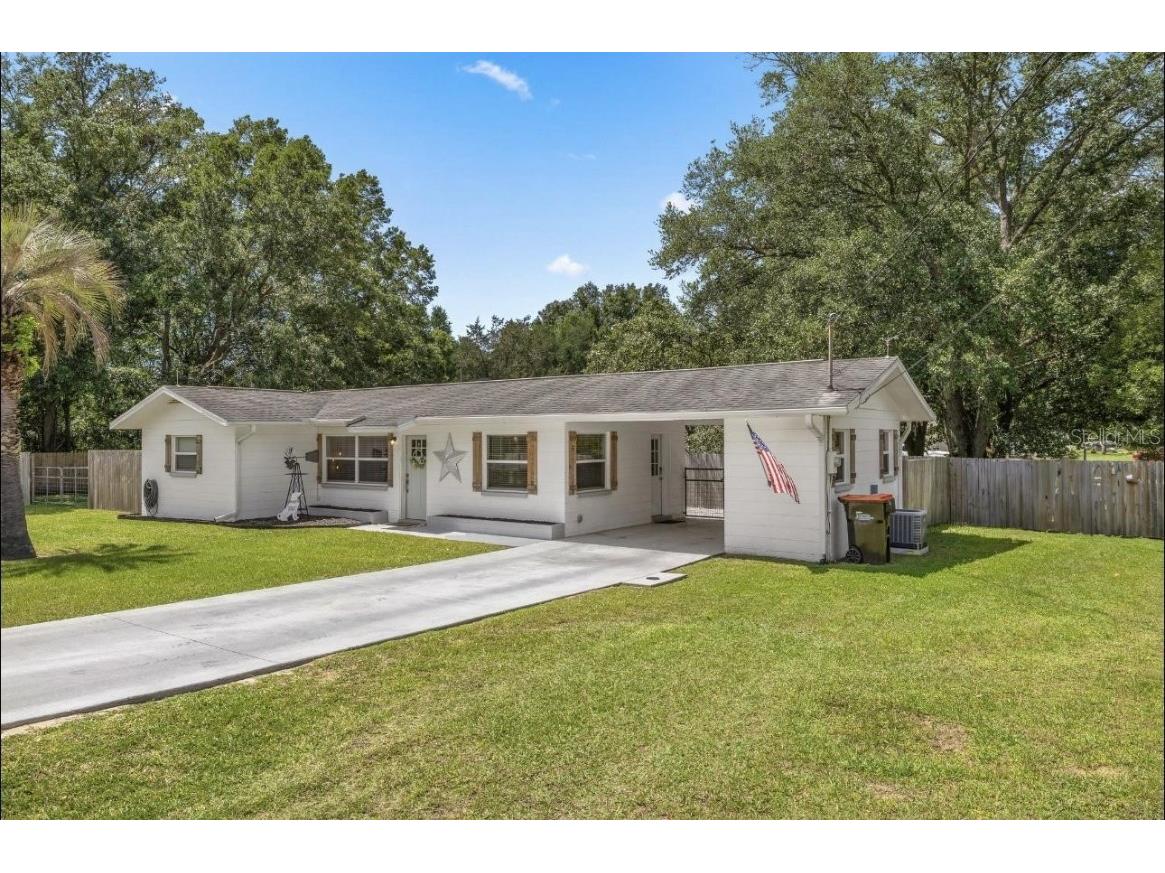 3900 SW Marlin Road Dunnellon FL 34431 O6235686 image1