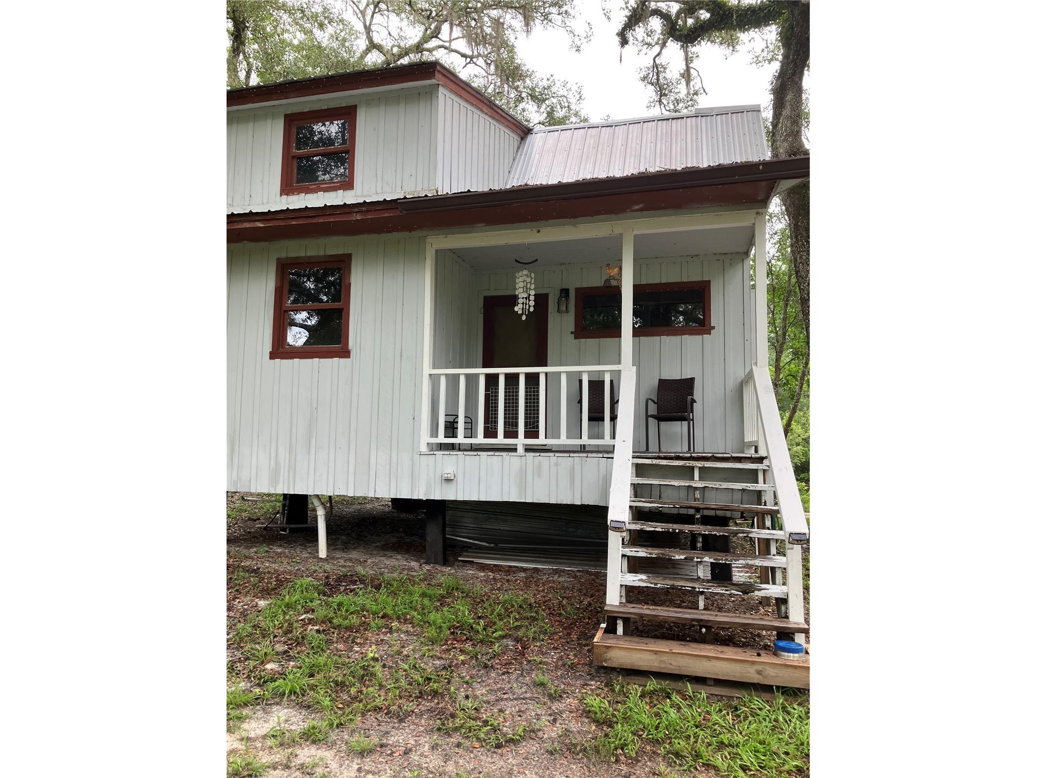39001 39005 State Road 575 Dade City FL 33523 - WITHLACOOCHEE RIVER TB8516003 image1
