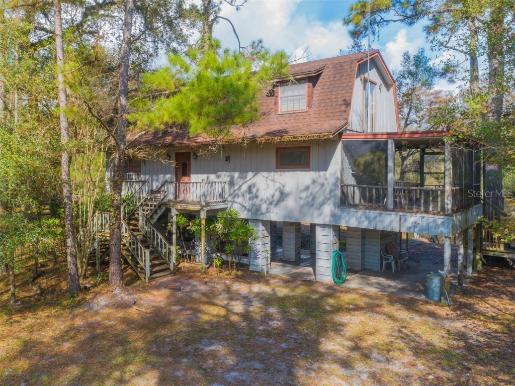 39005 State Road 575 Dade City FL 33523 - WITHLACOOCHEE RIVER T3344796 image1