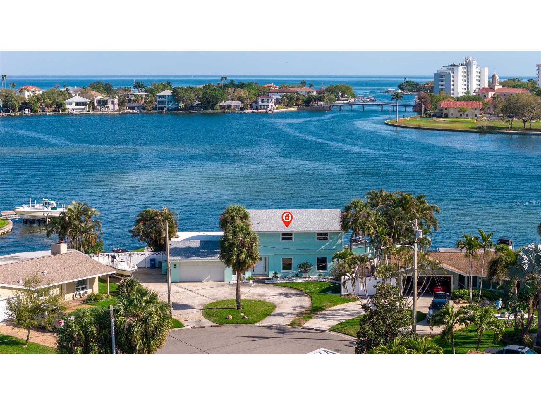 3901 14th Street NE Saint Petersburg FL 33703 - SMACKS BAYOU TB8486421 image1
