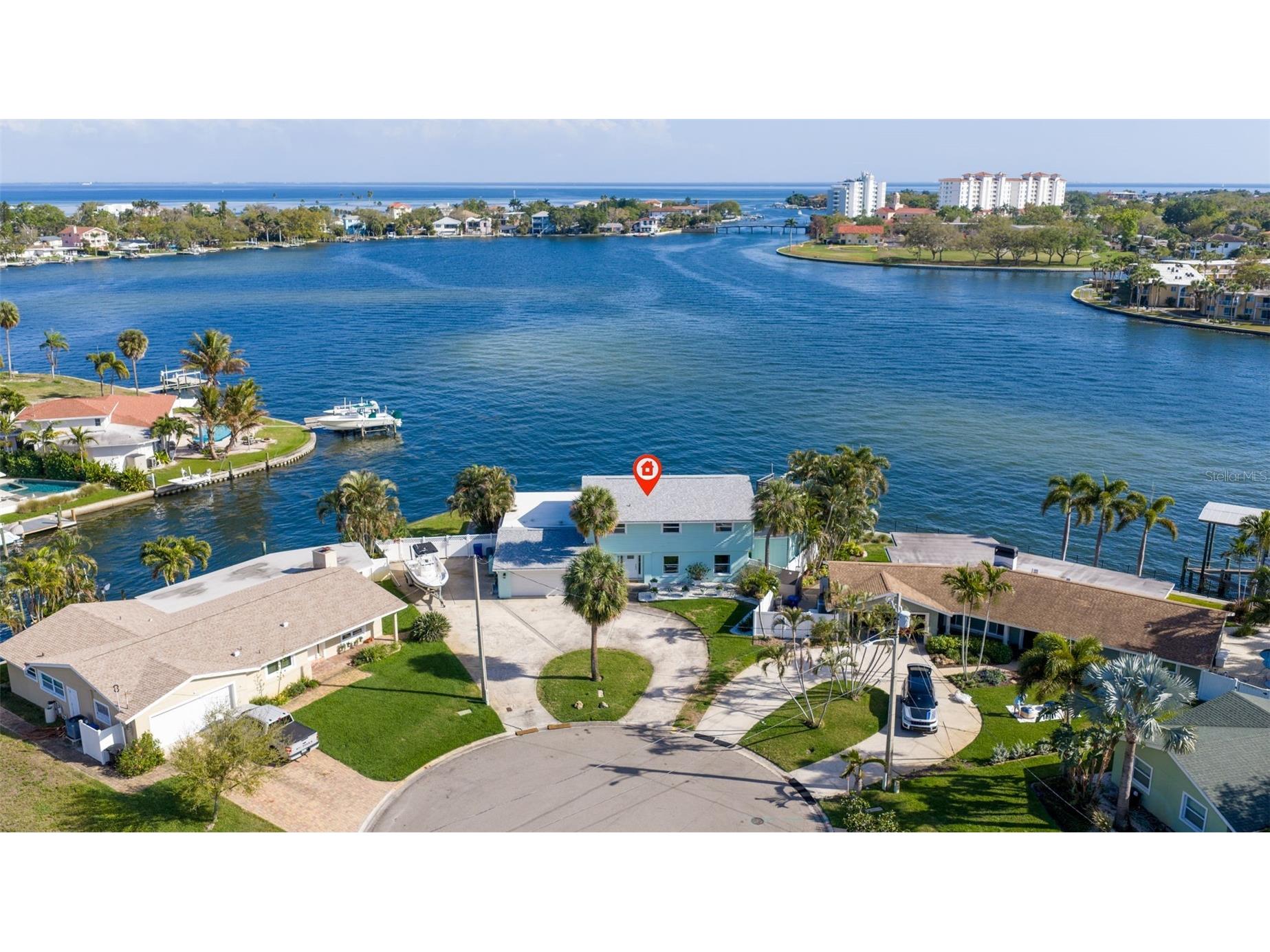 3901 14th Street NE Saint Petersburg FL 33703 - SMACKS BAYOU TB8486421 image48