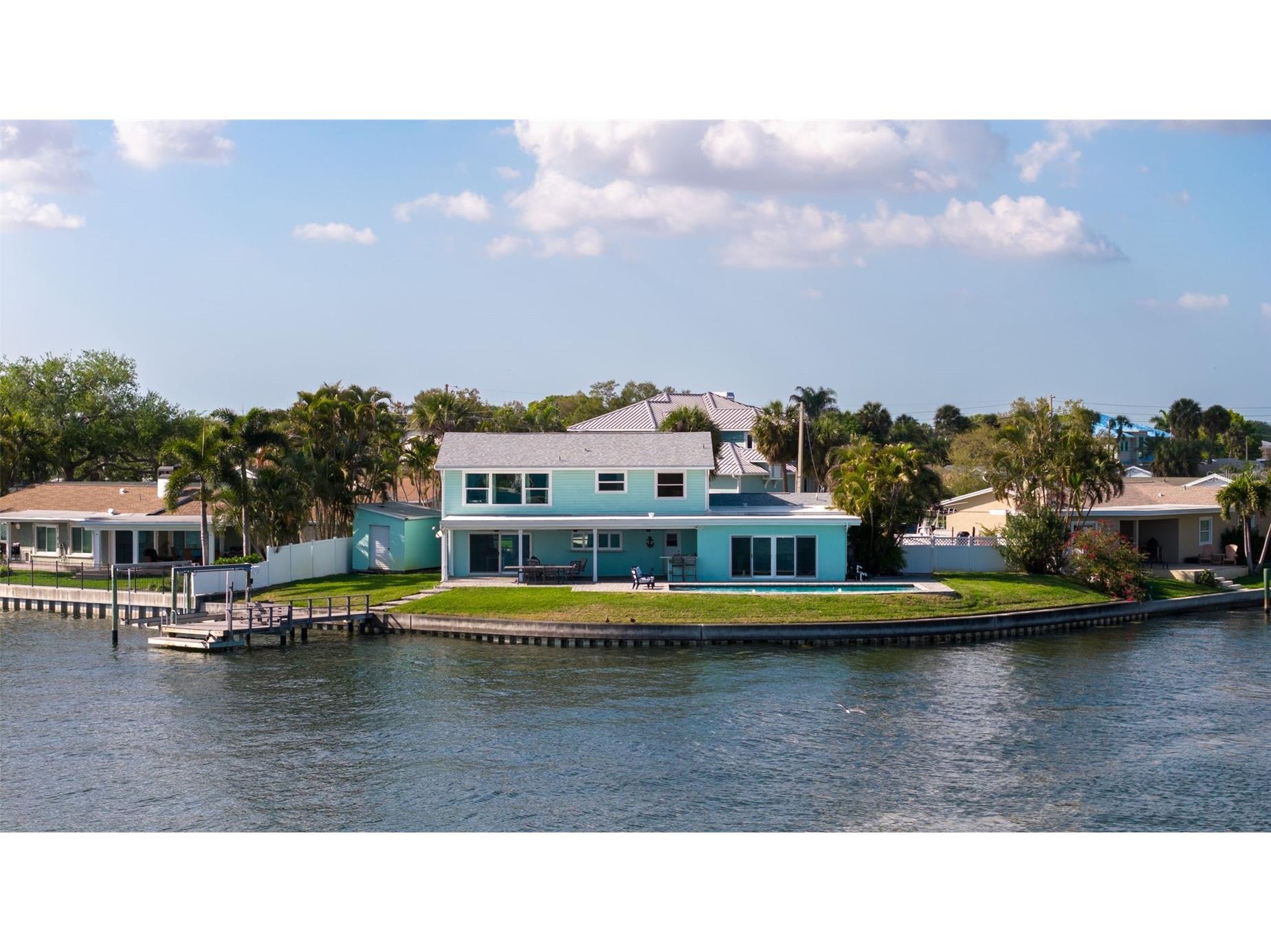 3901 14th Street NE Saint Petersburg FL 33703 - SMACKS BAYOU TB8486421 image49