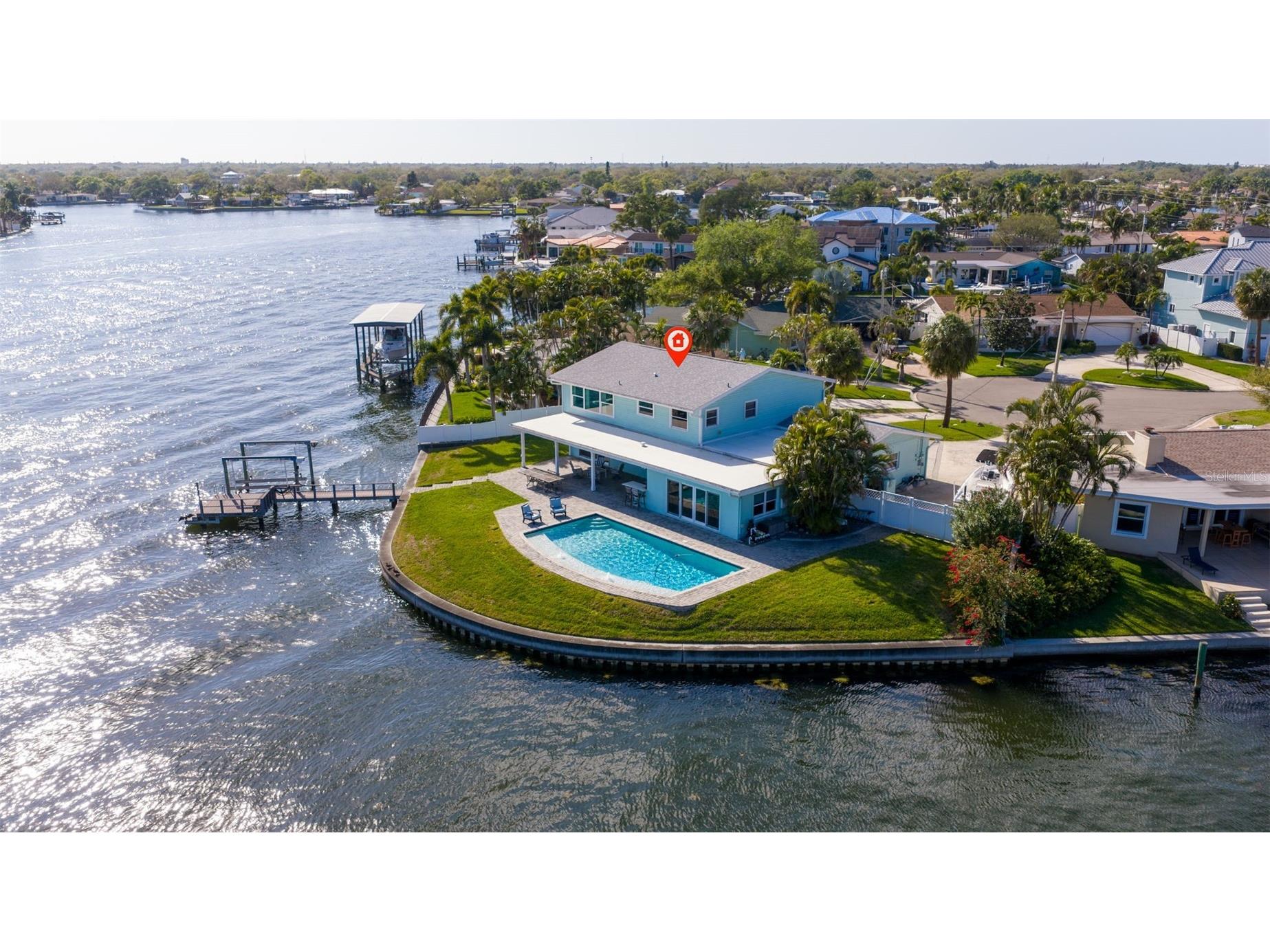 3901 14th Street NE Saint Petersburg FL 33703 - SMACKS BAYOU TB8486421 image5