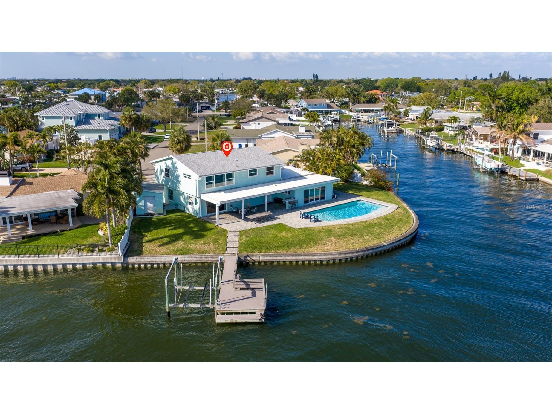 3901 14th Street NE Saint Petersburg FL 33703 - SMACKS BAYOU TB8486421 image50