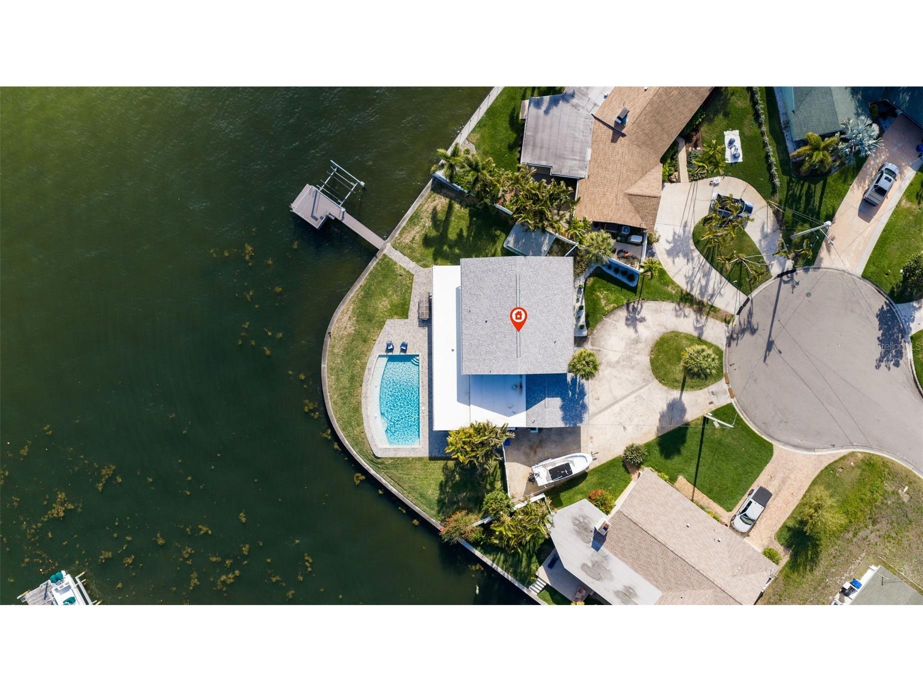 3901 14th Street NE Saint Petersburg FL 33703 - SMACKS BAYOU TB8486421 image51