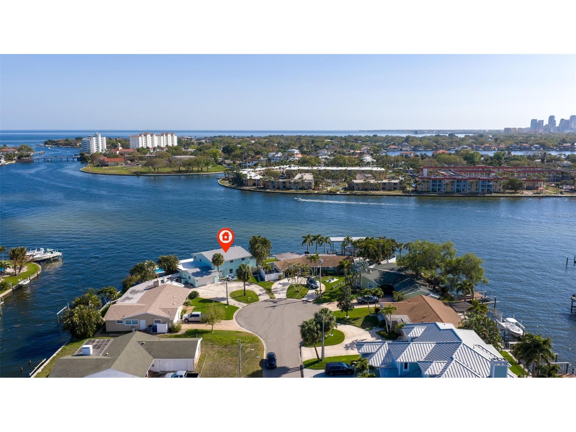 3901 14th Street NE Saint Petersburg FL 33703 - SMACKS BAYOU TB8486421 image52