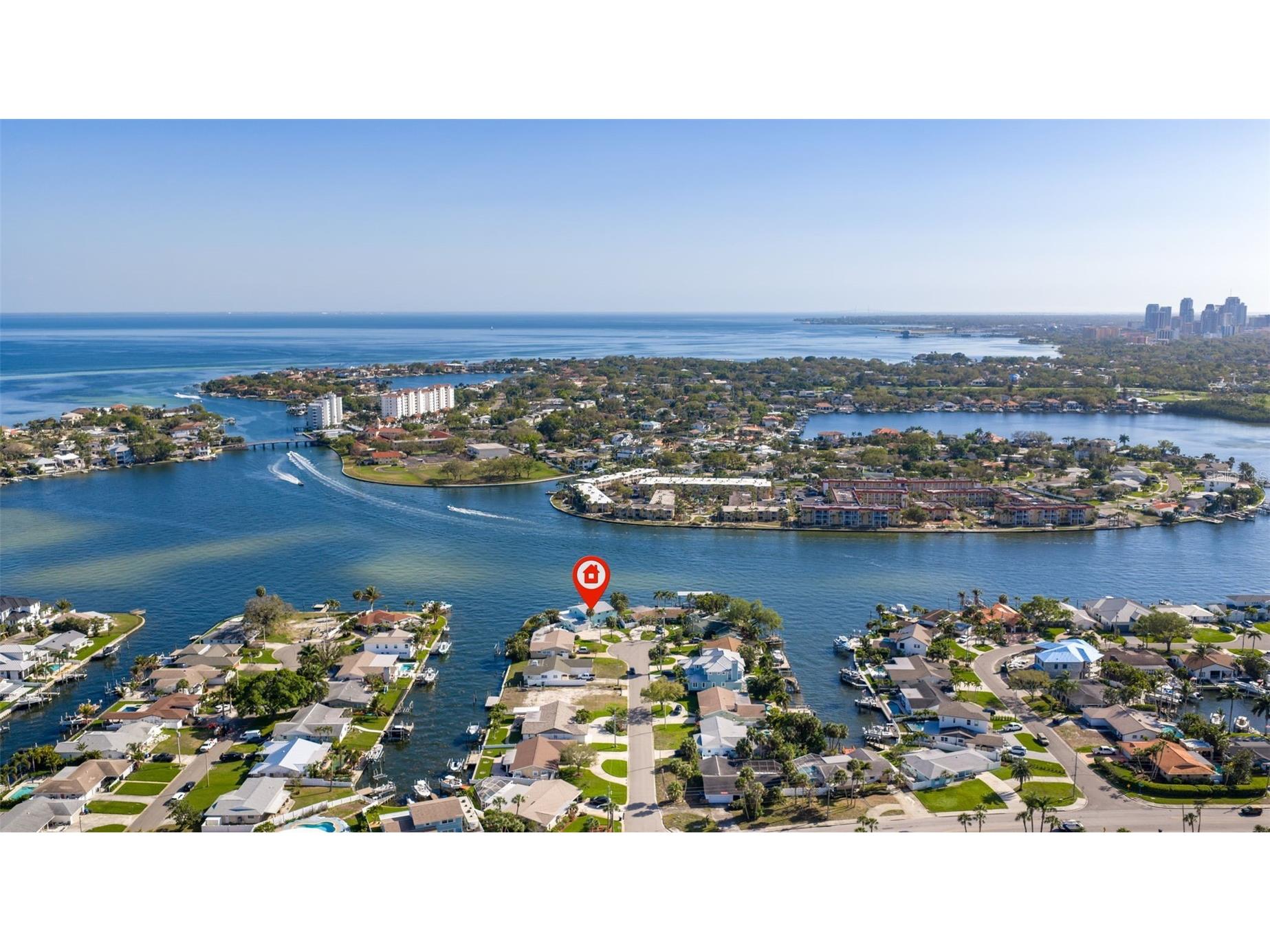 3901 14th Street NE Saint Petersburg FL 33703 - SMACKS BAYOU TB8486421 image53