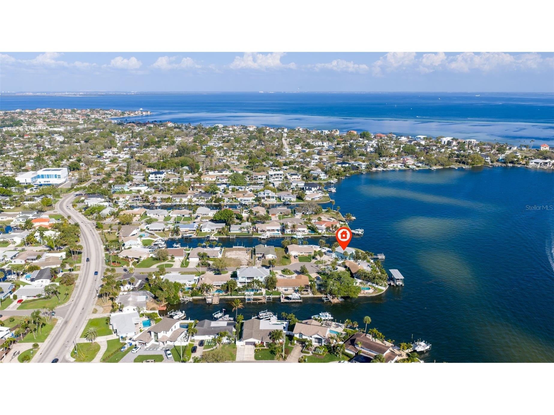 3901 14th Street NE Saint Petersburg FL 33703 - SMACKS BAYOU TB8486421 image55