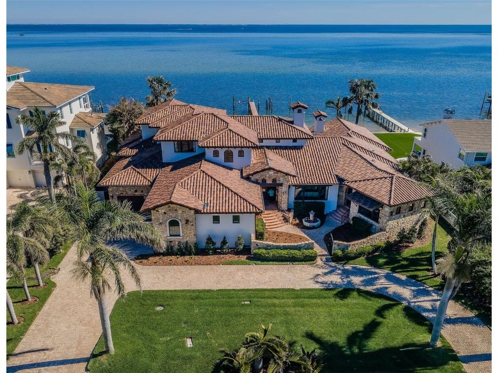 3901 Bayshore Boulevard NE Saint Petersburg FL 33703 - TAMPA BAY TB8342139 image1