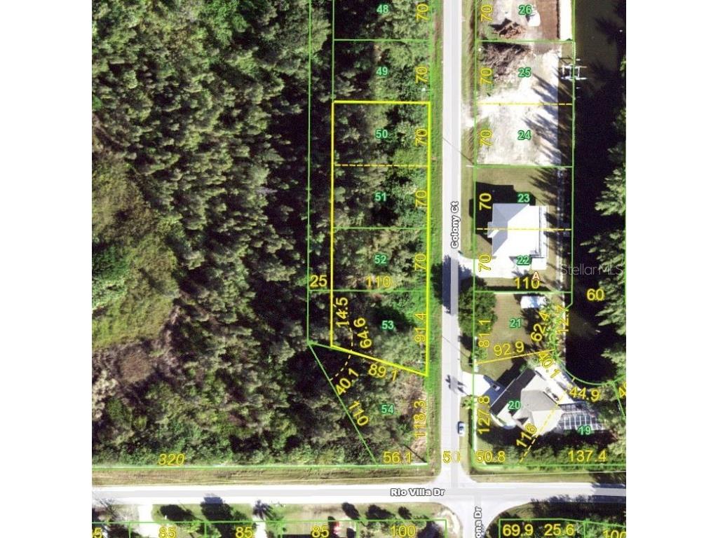 3901 Colony Court Punta Gorda FL 33950 C7472625 image1