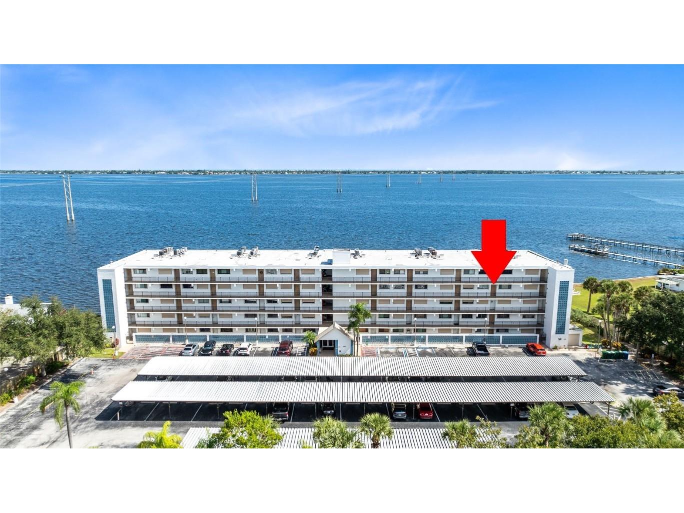 3901 Dixie Highway NE #409 Palm Bay FL 32905 - INDIAN RIVER S5137435 image1