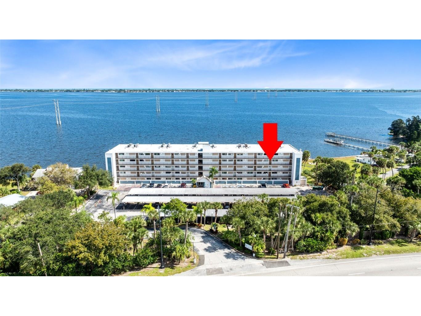 3901 Dixie Highway NE #409 Palm Bay FL 32905 - INDIAN RIVER S5137435 image35