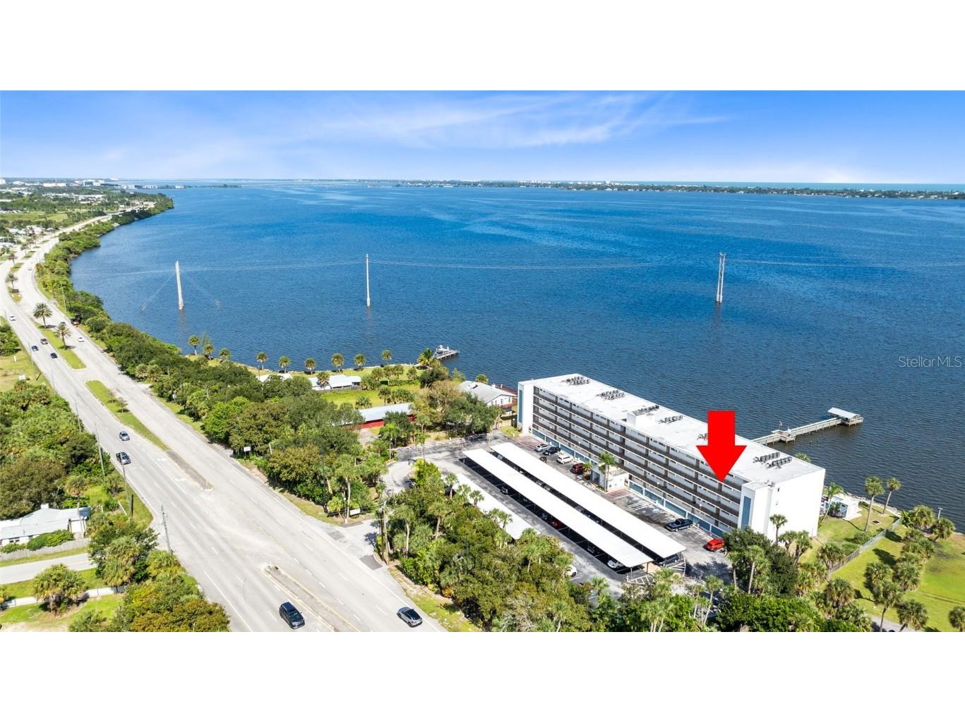 3901 Dixie Highway NE #409 Palm Bay FL 32905 - INDIAN RIVER S5137435 image38