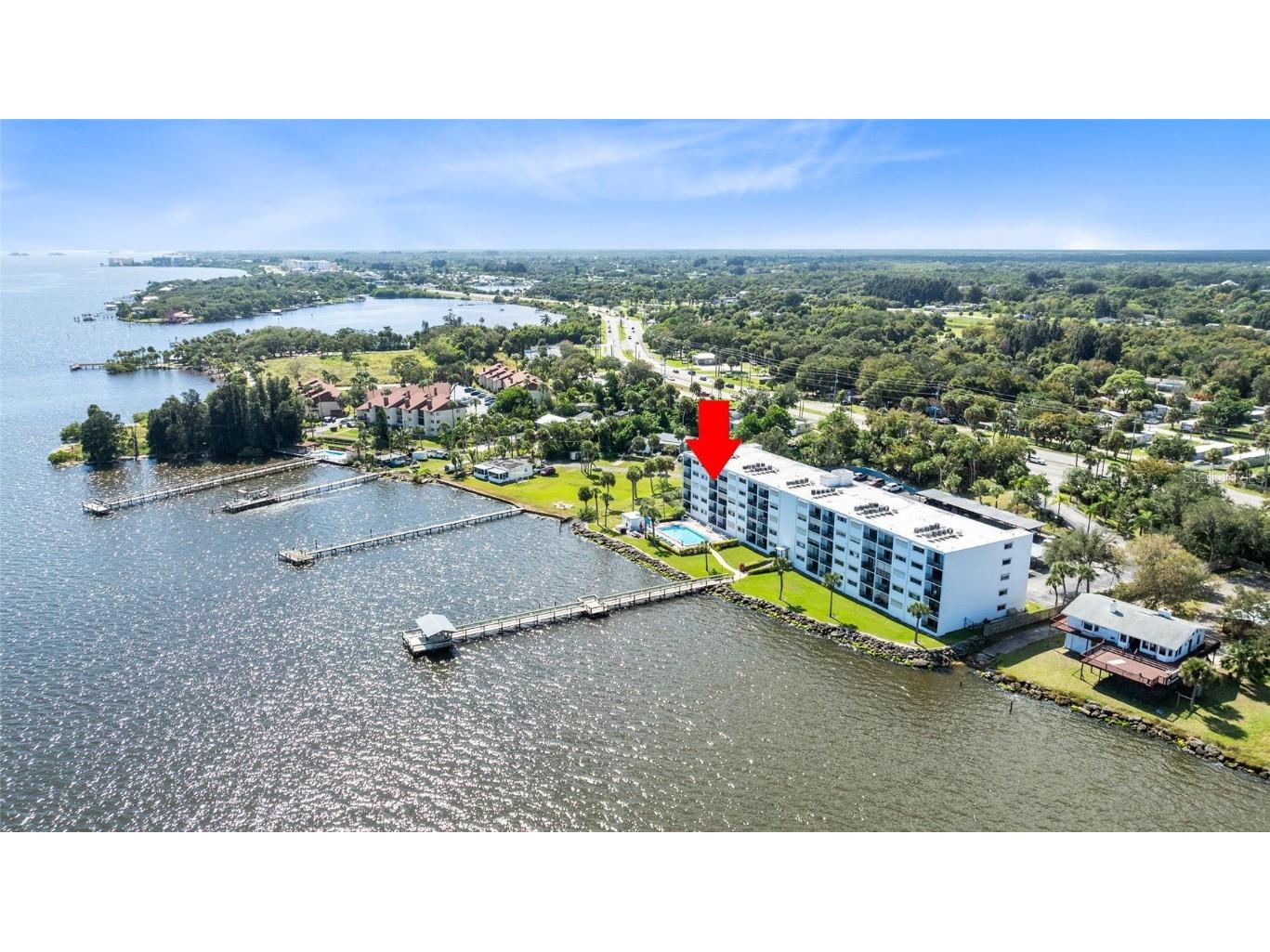 3901 Dixie Highway NE #409 Palm Bay FL 32905 - INDIAN RIVER S5137435 image39