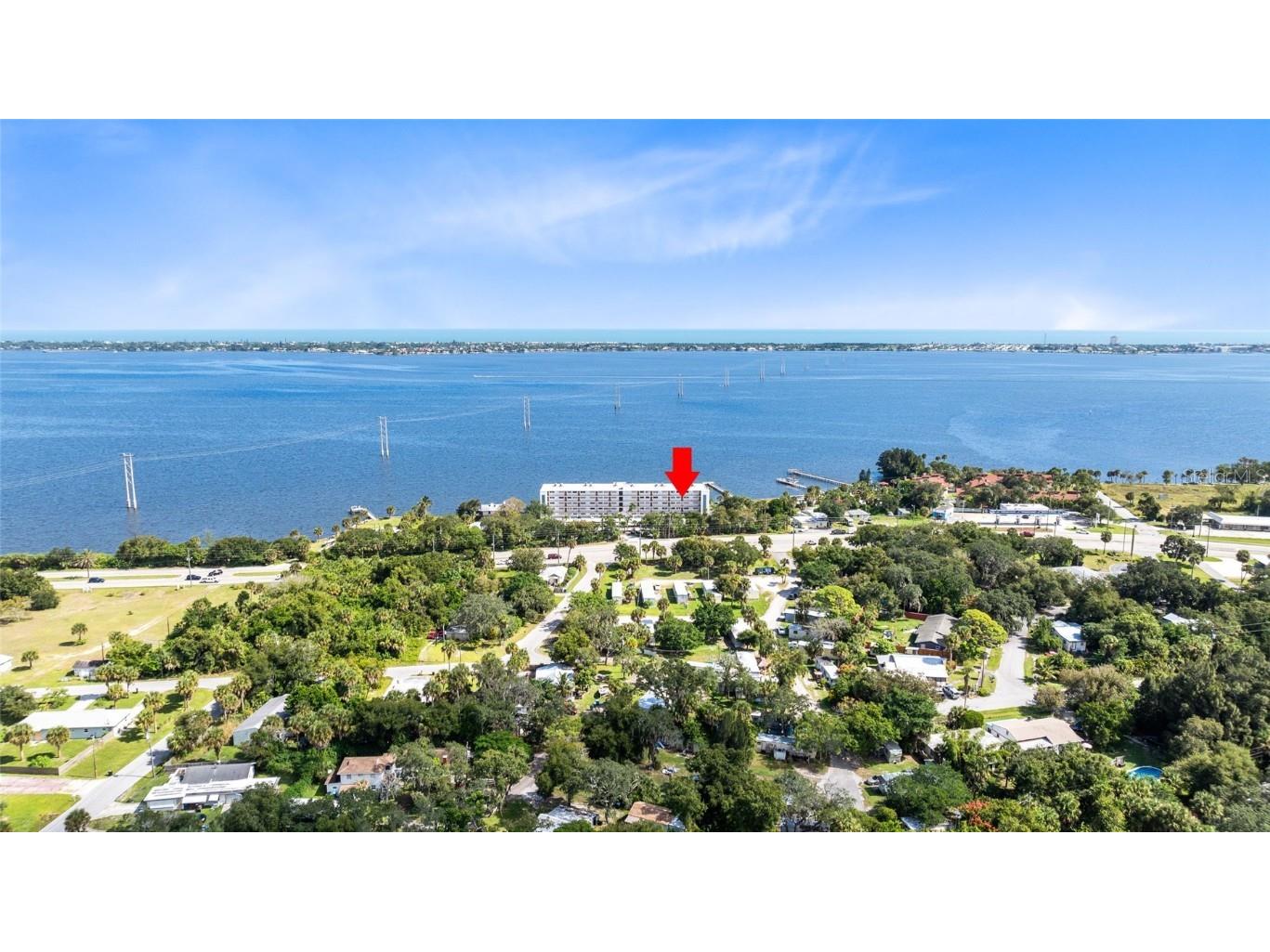 3901 Dixie Highway NE #409 Palm Bay FL 32905 - INDIAN RIVER S5137435 image40