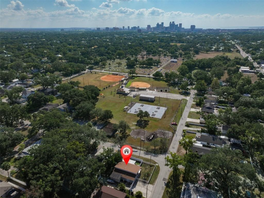 3901 N Clearfield Avenue Tampa FL 33603 TB8450026 image34