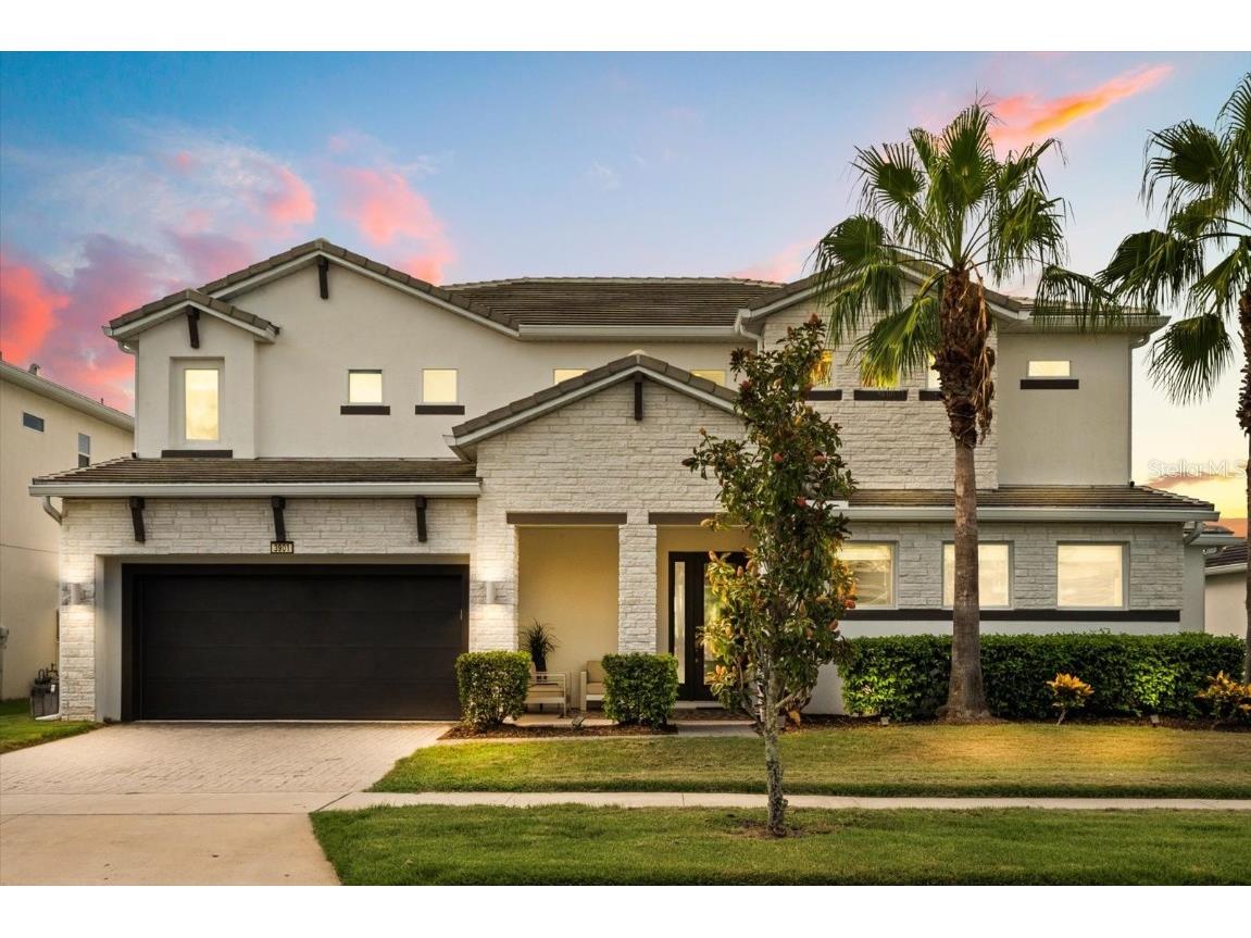 3901 Oakville Avenue Kissimmee FL 34741 O6336785 image1