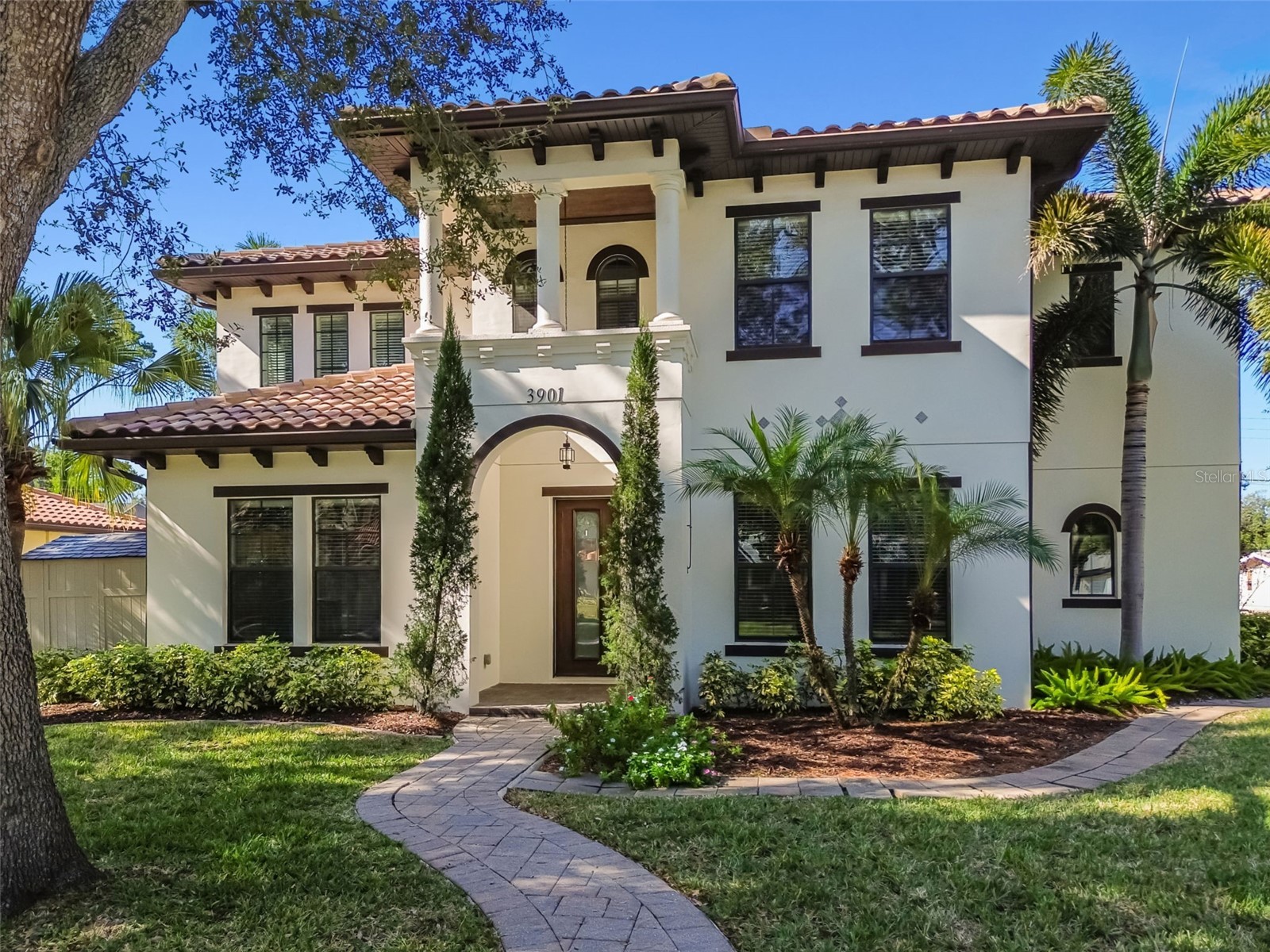 3901 S Lynwood Avenue Tampa FL 33611 TB8453700 image1