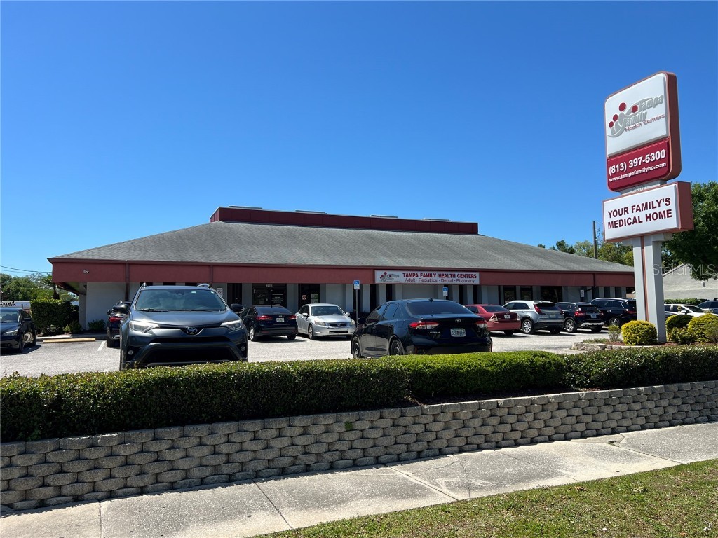 3901 S West Shore Boulevard Tampa FL 33611 T3521286 image1