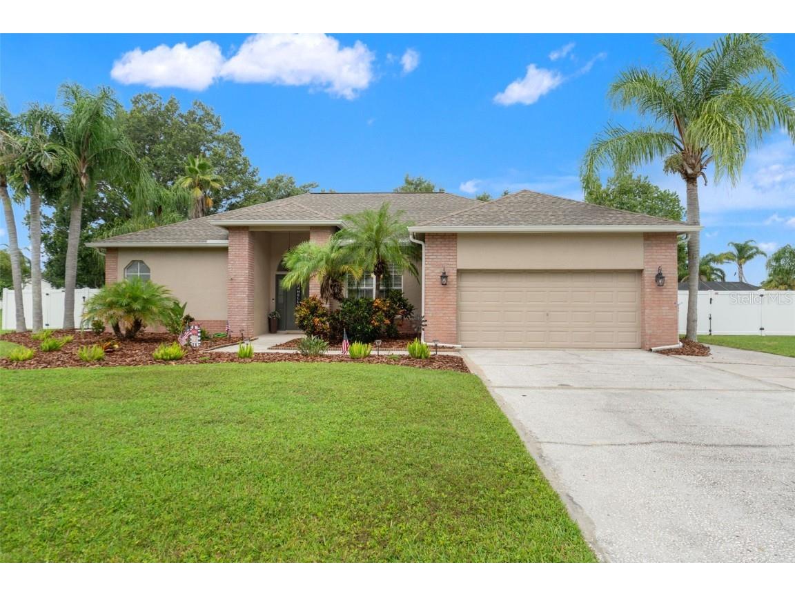 3901 Sandalwood Drive Land O Lakes FL 34639 W7876943 image1