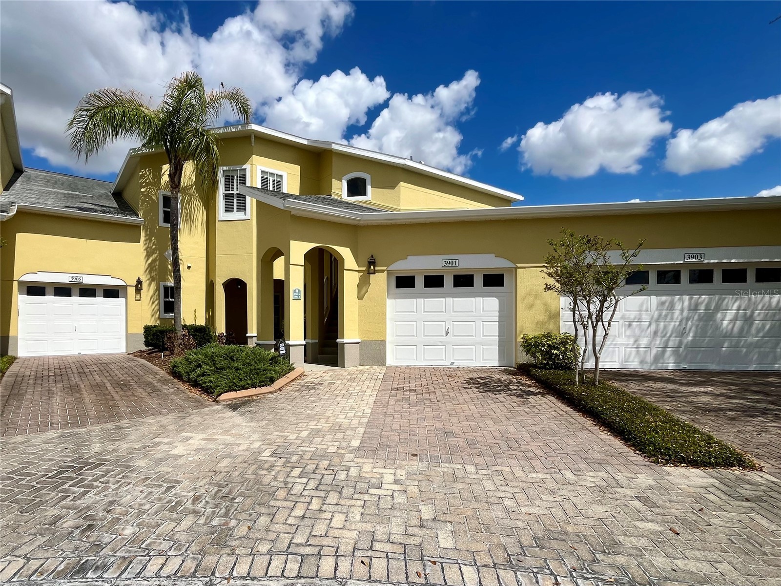 3901 Serenade Lane #1 Lakeland FL 33811 - LAKE MELODY L4958614 image1