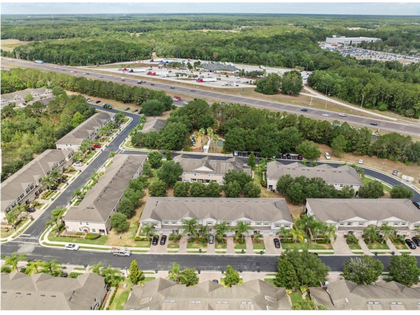 3901 Silverlake Way Wesley Chapel FL 33544 TB8520129 image43