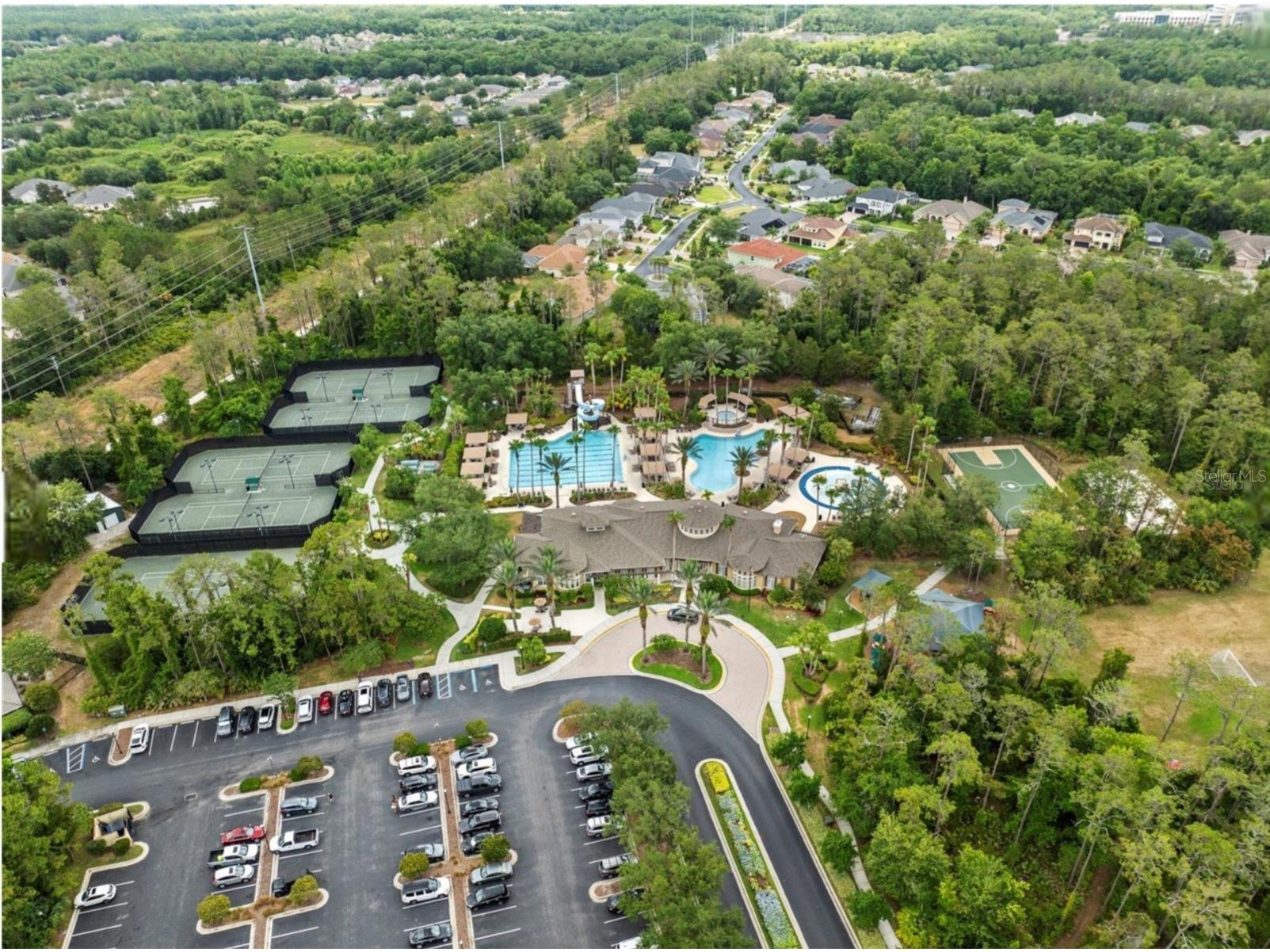 3901 Silverlake Way Wesley Chapel FL 33544 TB8520129 image44