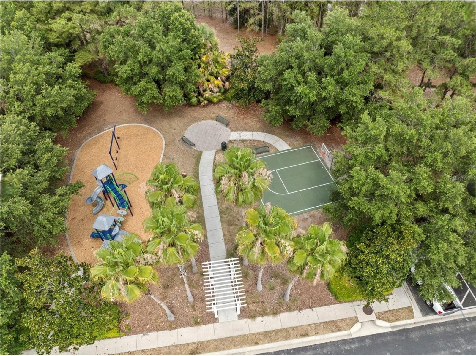 3901 Silverlake Way Wesley Chapel FL 33544 TB8520129 image45