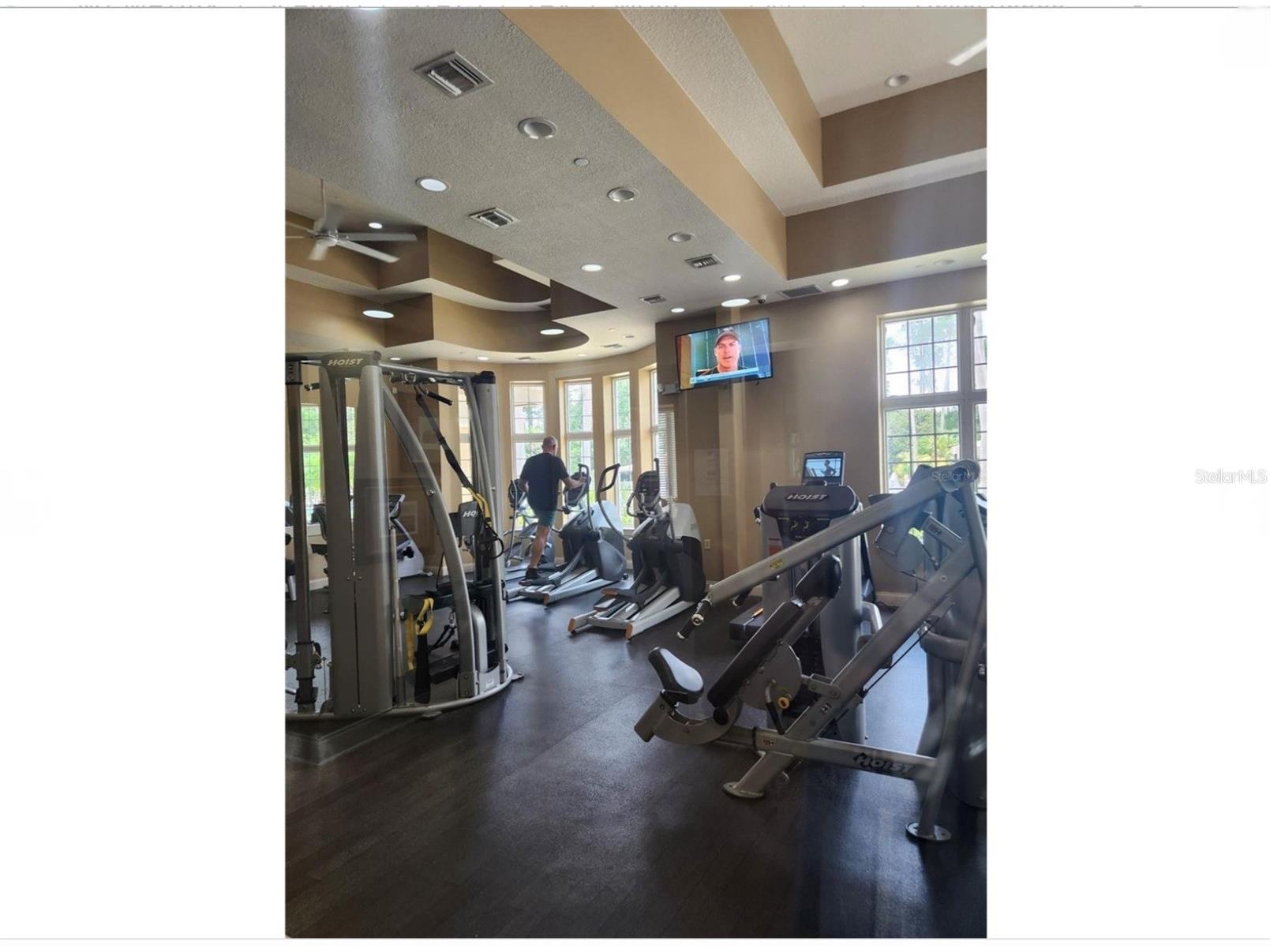 3901 Silverlake Way Wesley Chapel FL 33544 TB8520129 image49