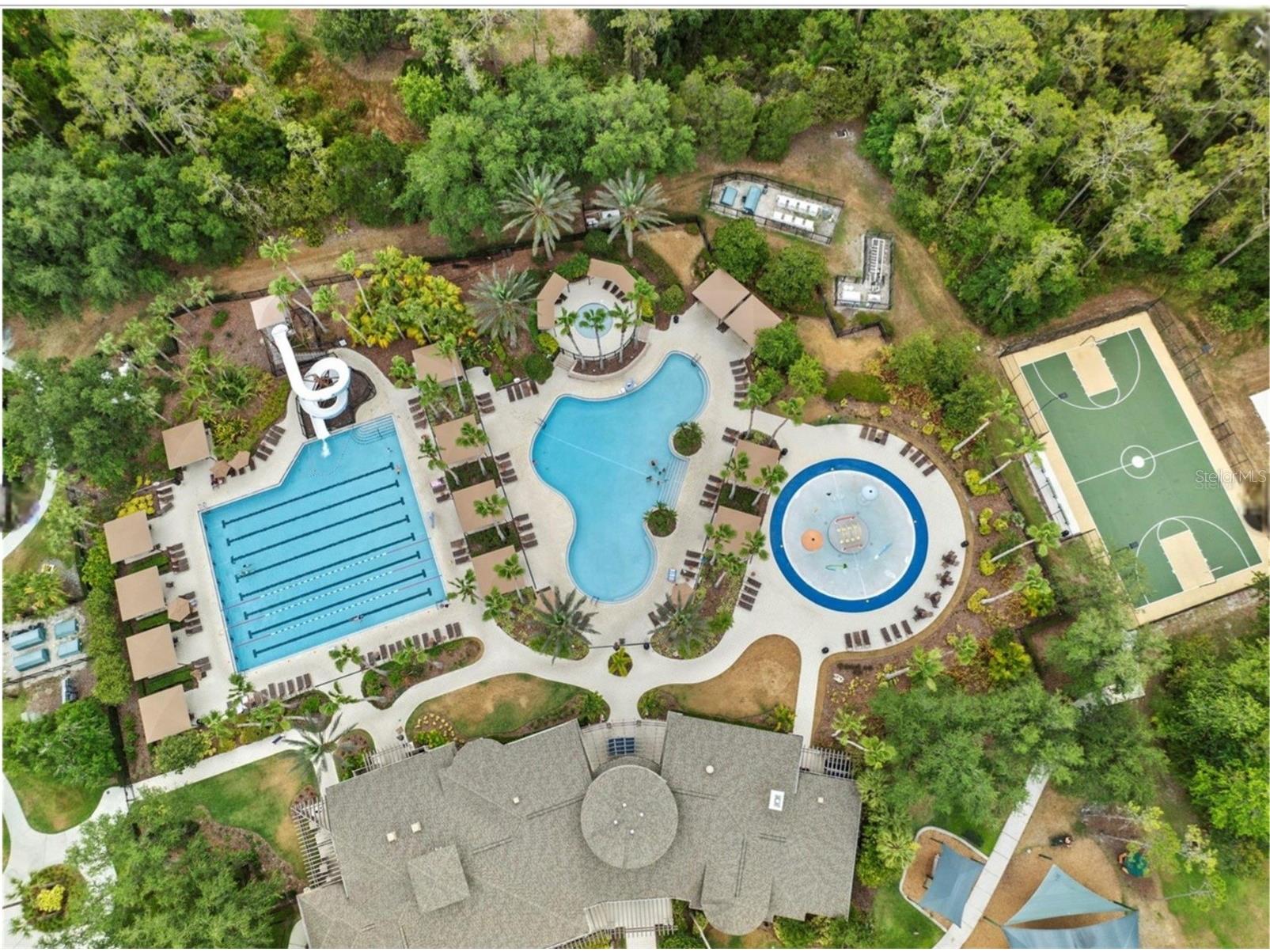 3901 Silverlake Way Wesley Chapel FL 33544 TB8520129 image52