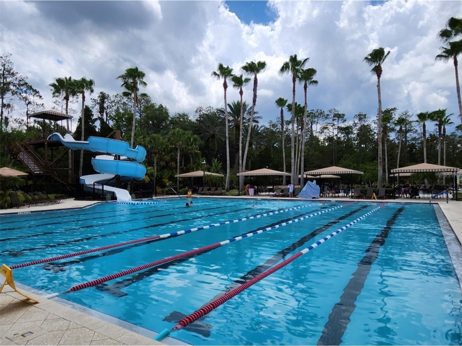 3901 Silverlake Way Wesley Chapel FL 33544 TB8520129 image55