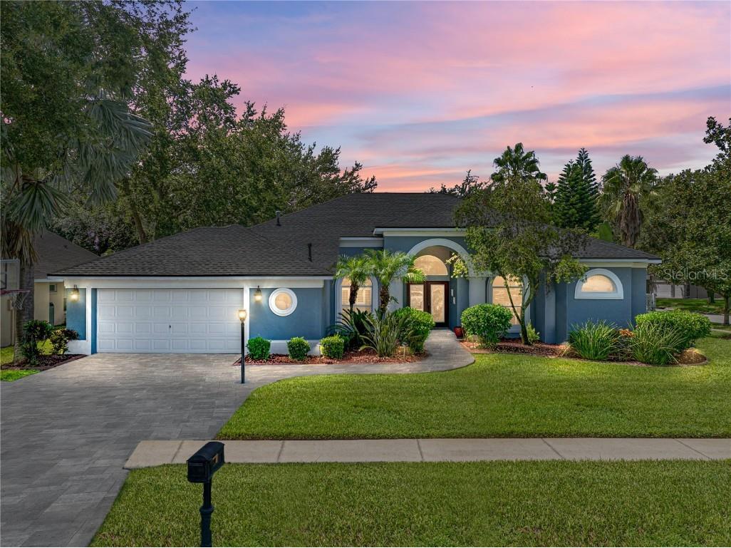 3901 Smoke Rise Court Valrico FL 33594 TB8309896 image1