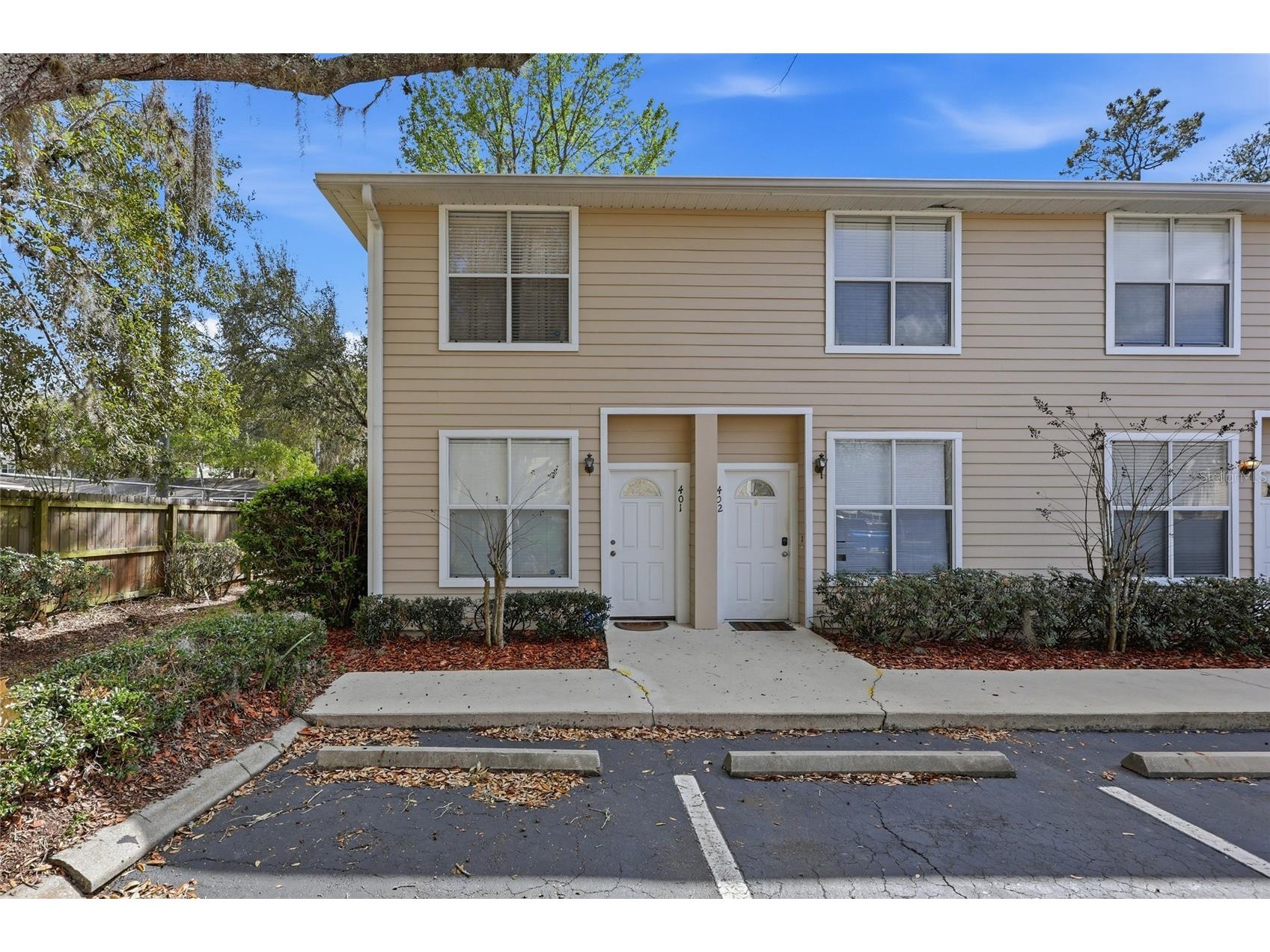 3901 SW 20th Avenue #401 Gainesville FL 32607 GC536893 image1