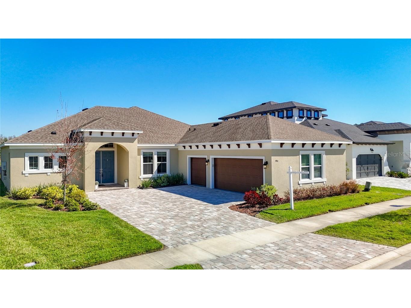 3901 Tour Trace Land O Lakes FL 34638 TB8323078 image1