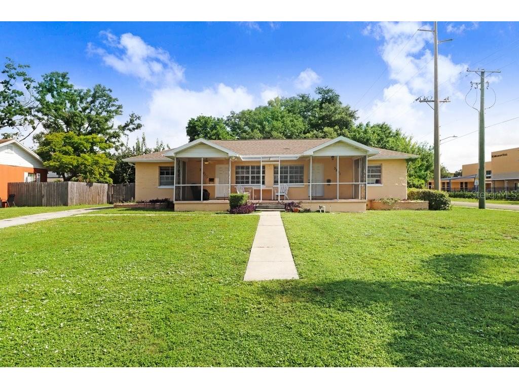 3901 W Morrison Avenue #1/2 Tampa FL 33629 TB8410726 image1