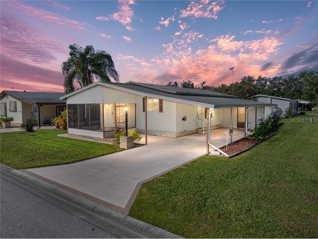 3901 William Hume Drive Zephyrhills FL 33541 TB8314494 image1